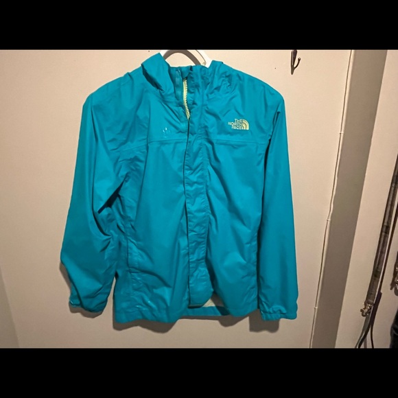The North Face TWO waterproof jackets! Free shipping! - Picture 10 of 12